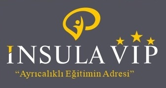 İnsula VIP Footer Logo